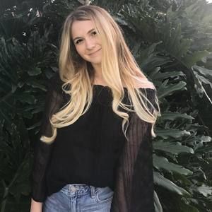 Meet your Posher, Anna